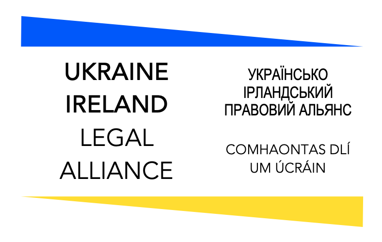 Ukraine Ireland Legal Alliance